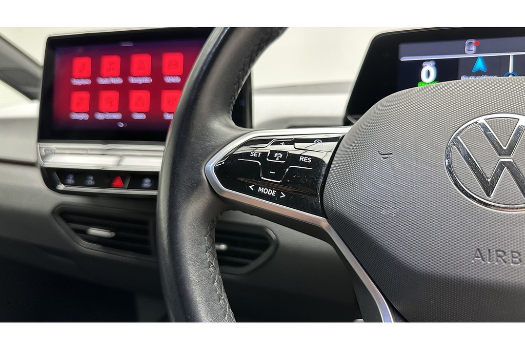 Volkswagen ID.3 150Kw Family Pro Performance 58Kwh 204 P Silver #29