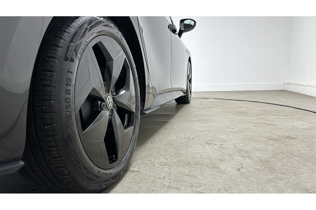 Volkswagen ID.3 150Kw Family Pro Performance 58Kwh 204 P Silver #13