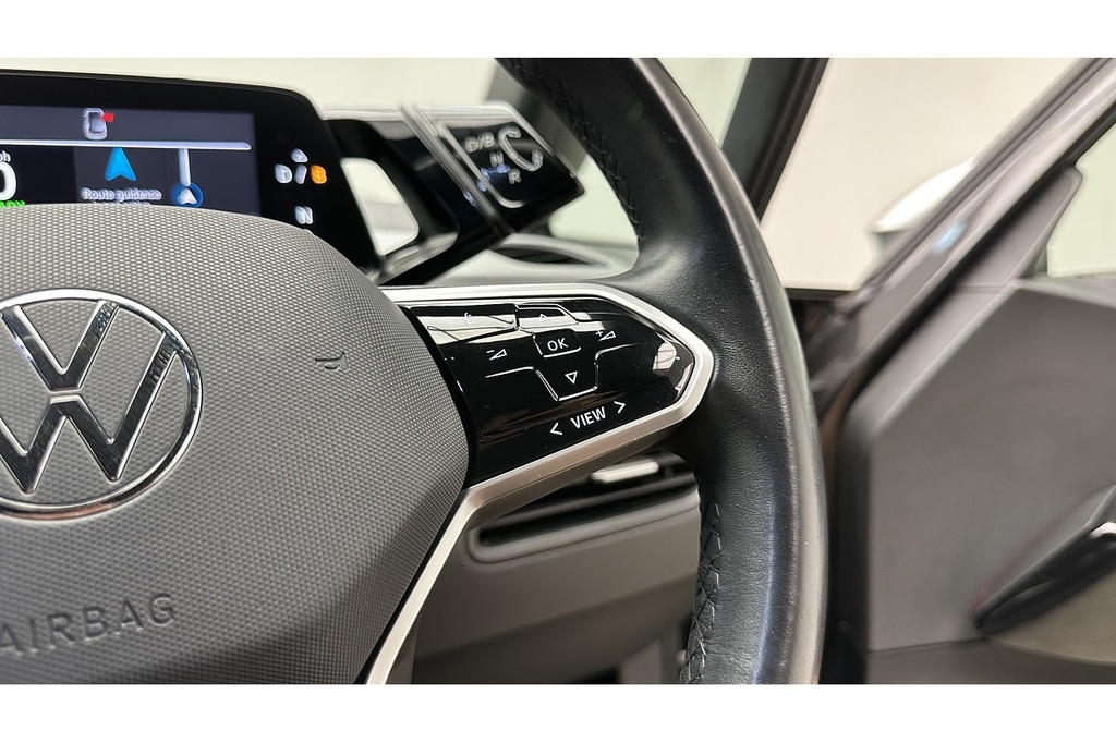 Volkswagen ID.3 150Kw Family Pro Performance 58Kwh 204 P Silver #30
