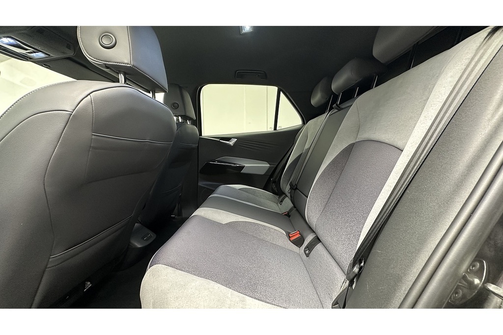 Volkswagen ID.3 150Kw Family Pro Performance 58Kwh 204 P Silver #18