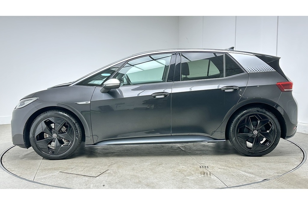 Volkswagen ID.3 Pro Performance 1St Edition Grey #6