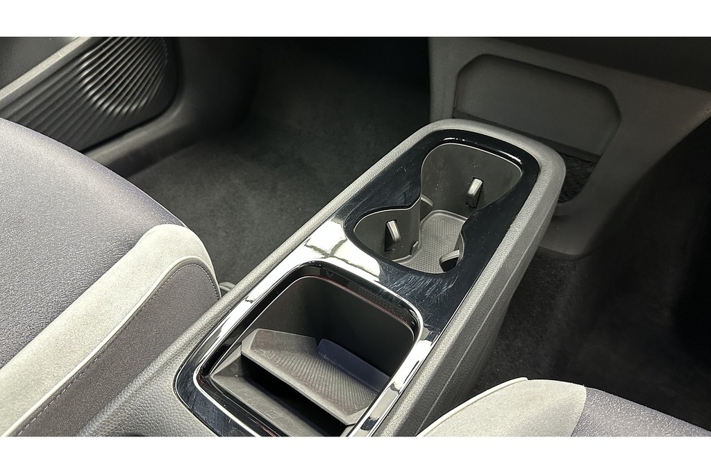 Volkswagen ID.3 150Kw Family Pro Performance 58Kwh 204 P Silver #38
