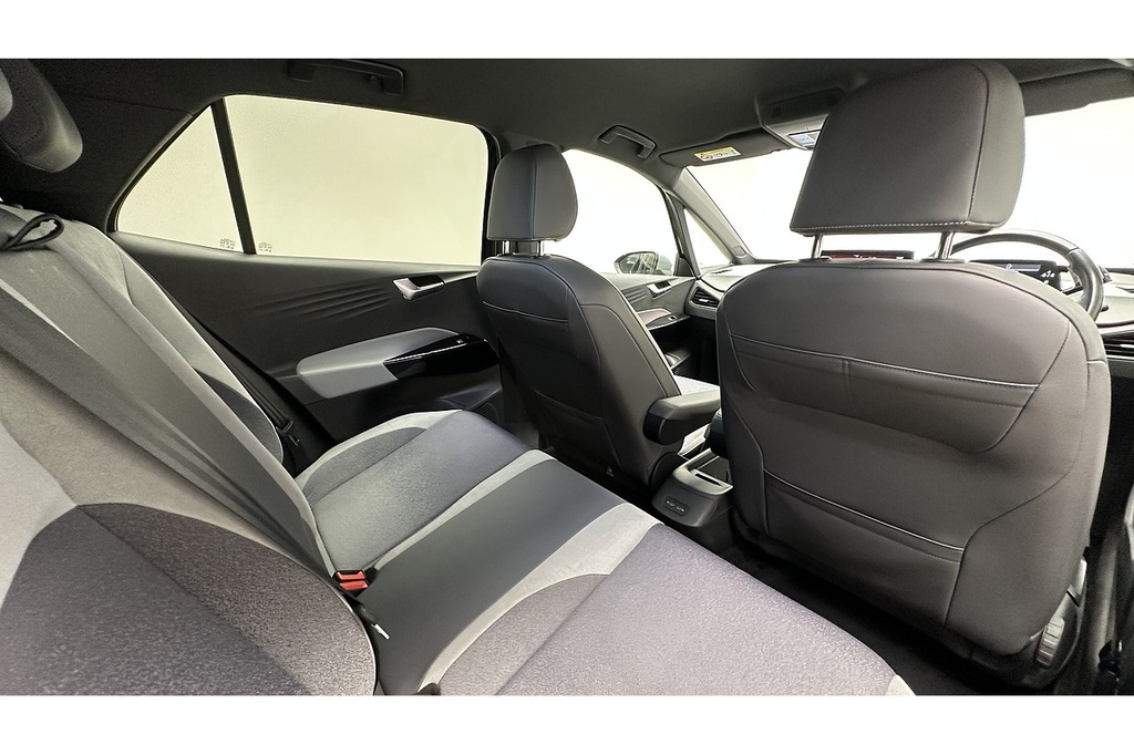 Volkswagen ID.3 150Kw Family Pro Performance 58Kwh 204 P Silver #21