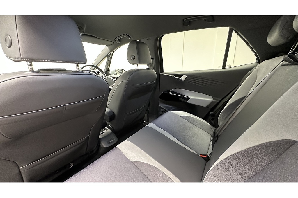 Volkswagen ID.3 150Kw Family Pro Performance 58Kwh 204 P Silver #19