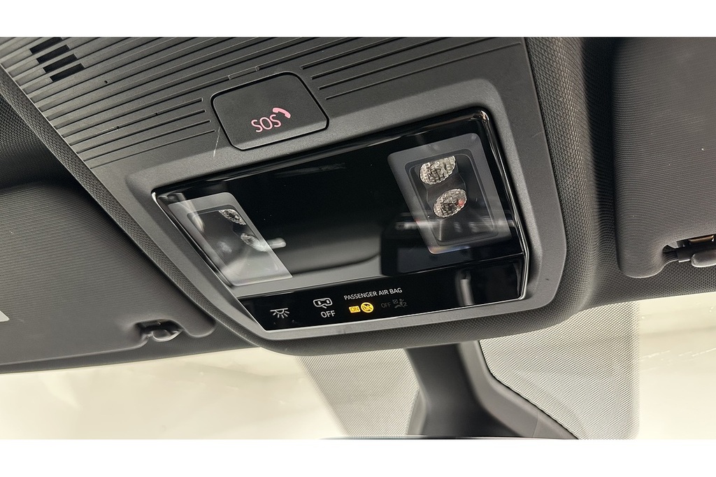 Volkswagen ID.3 150Kw Family Pro Performance 58Kwh 204 P Silver #39