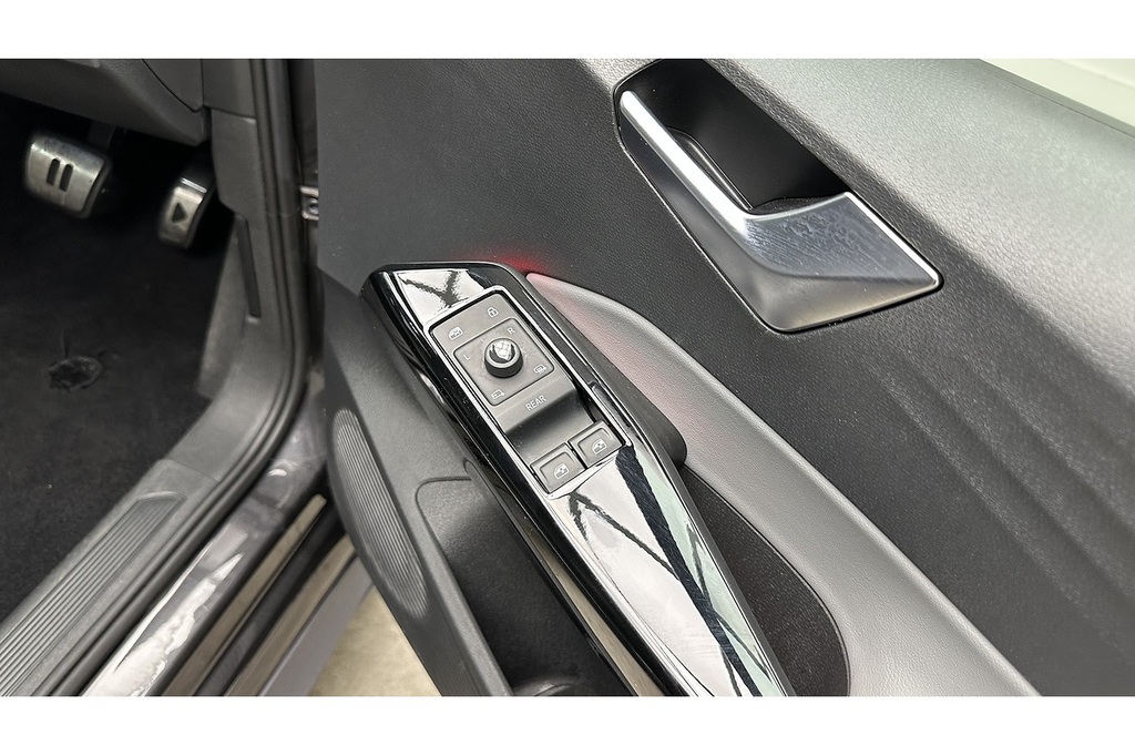 Volkswagen ID.3 150Kw Family Pro Performance 58Kwh 204 P Silver #25