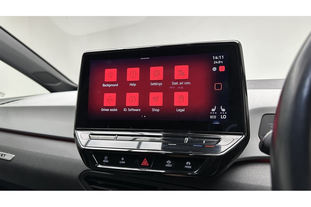 Volkswagen ID.3 150Kw Family Pro Performance 58Kwh 204 P Silver #32