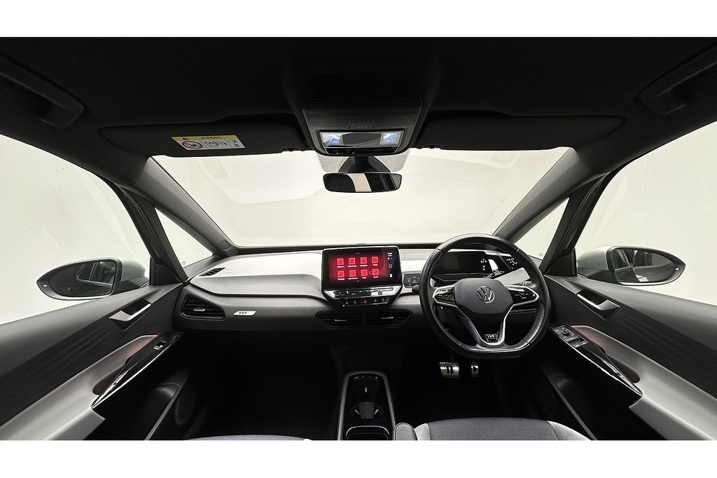 Volkswagen ID.3 Pro Performance 1St Edition Grey #2