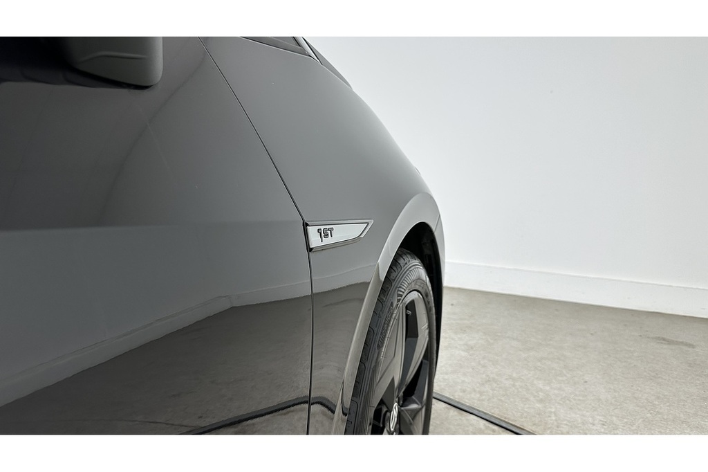 Volkswagen ID.3 150Kw Family Pro Performance 58Kwh 204 P Silver #11