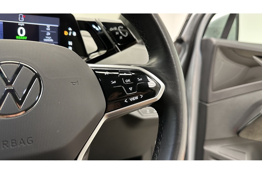 Volkswagen ID.4 150Kw Family Pro Perform 77Kwh 135Kw Ch Grey #33
