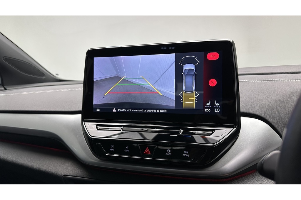 Volkswagen ID.4 150Kw Family Pro Perform 77Kwh 135Kw Ch Grey #38