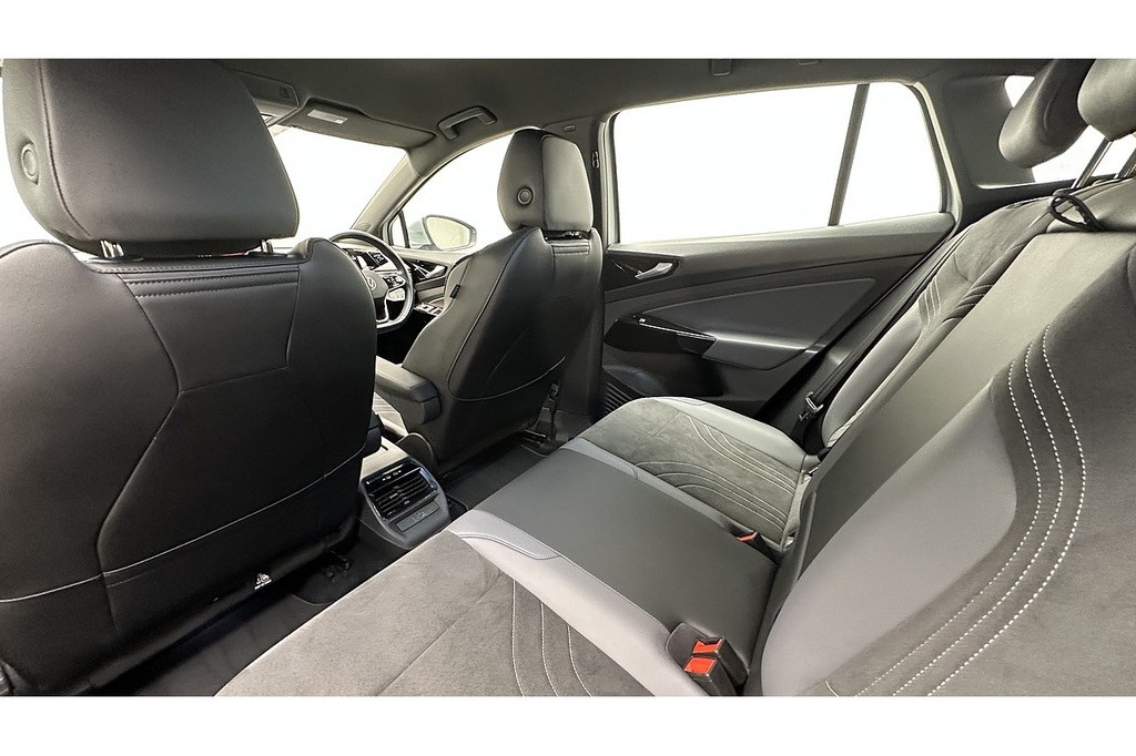 Volkswagen ID.4 150Kw Family Pro Perform 77Kwh 135Kw Ch Grey #21