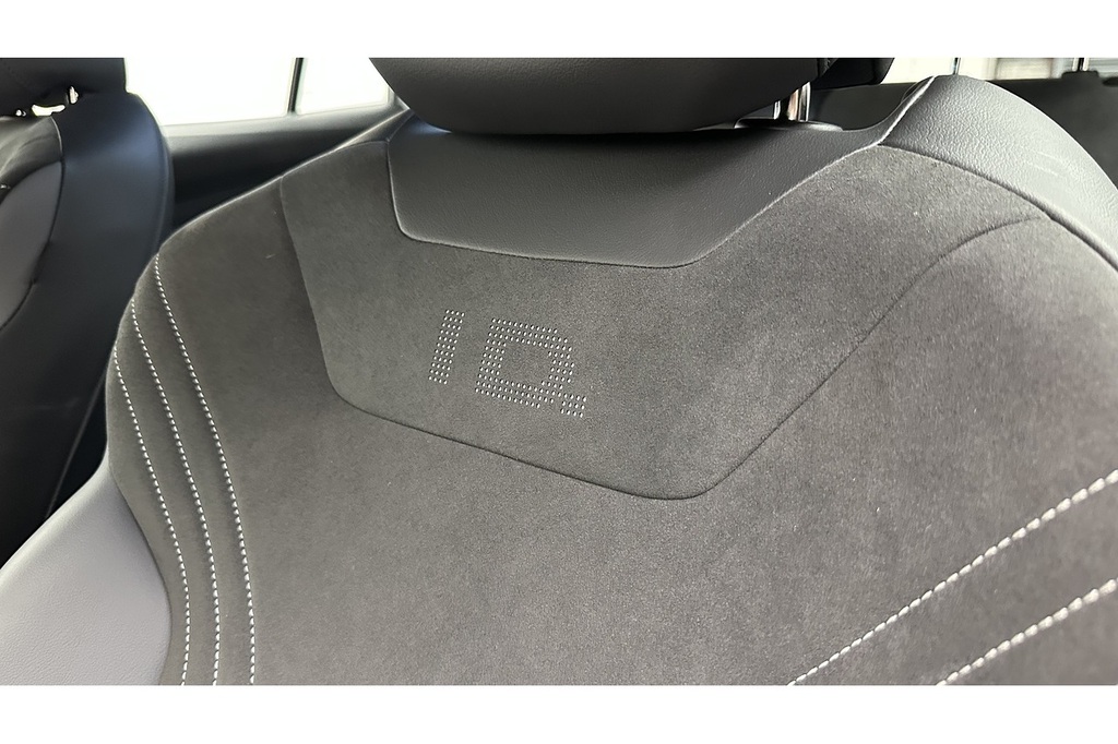 Volkswagen ID.4 150Kw Family Pro Perform 77Kwh 135Kw Ch Grey #19