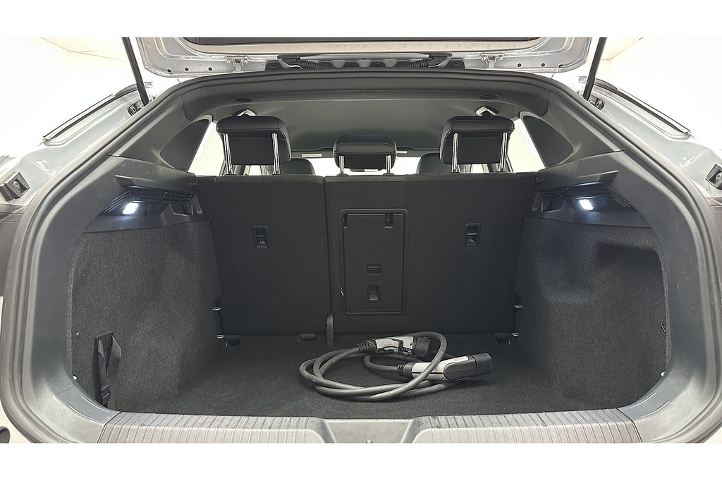 Volkswagen ID.4 150Kw Family Pro Perform 77Kwh 135Kw Ch Grey #43