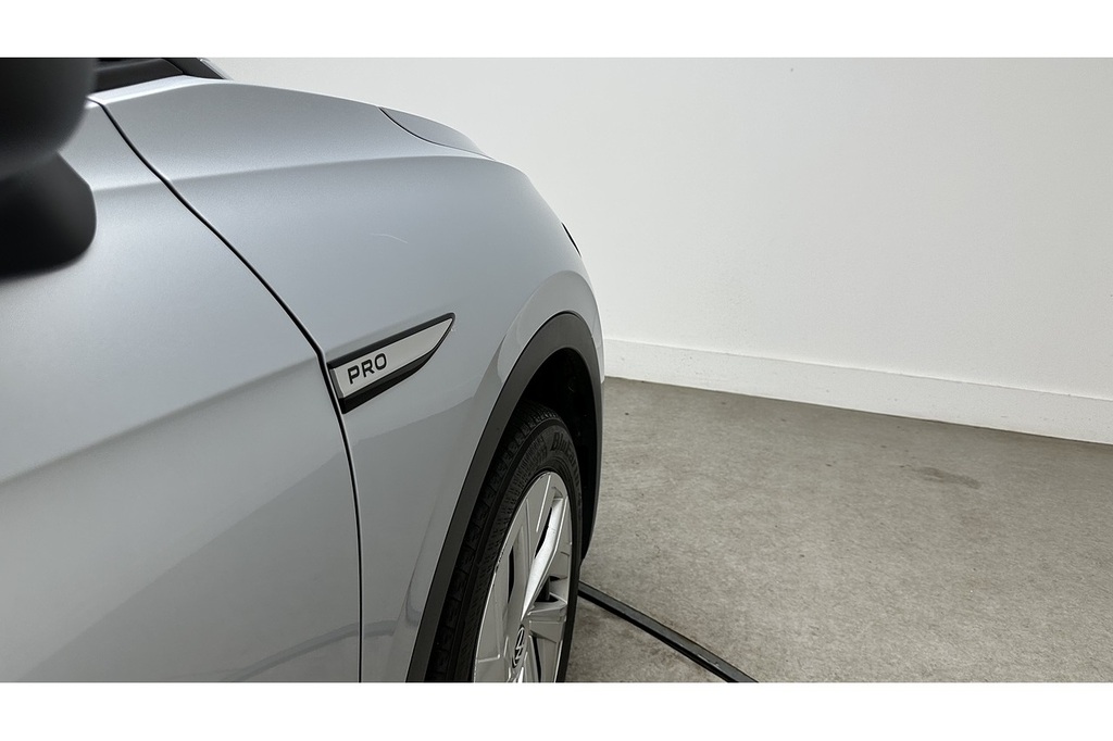 Volkswagen ID.4 150Kw Family Pro Perform 77Kwh 135Kw Ch Grey #14
