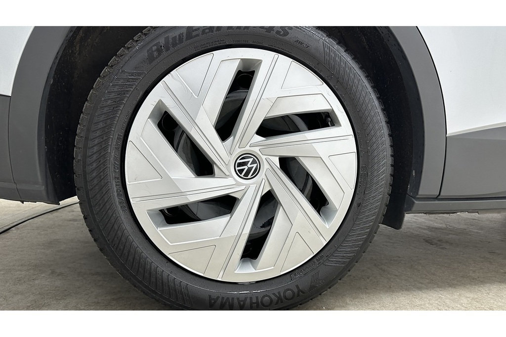 Volkswagen ID.4 150Kw Family Pro Perform 77Kwh 135Kw Ch Grey #13