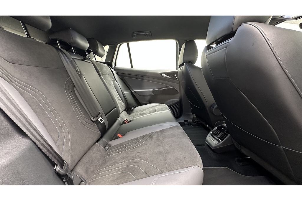 Volkswagen ID.4 150Kw Family Pro Perform 77Kwh 135Kw Ch Grey #22