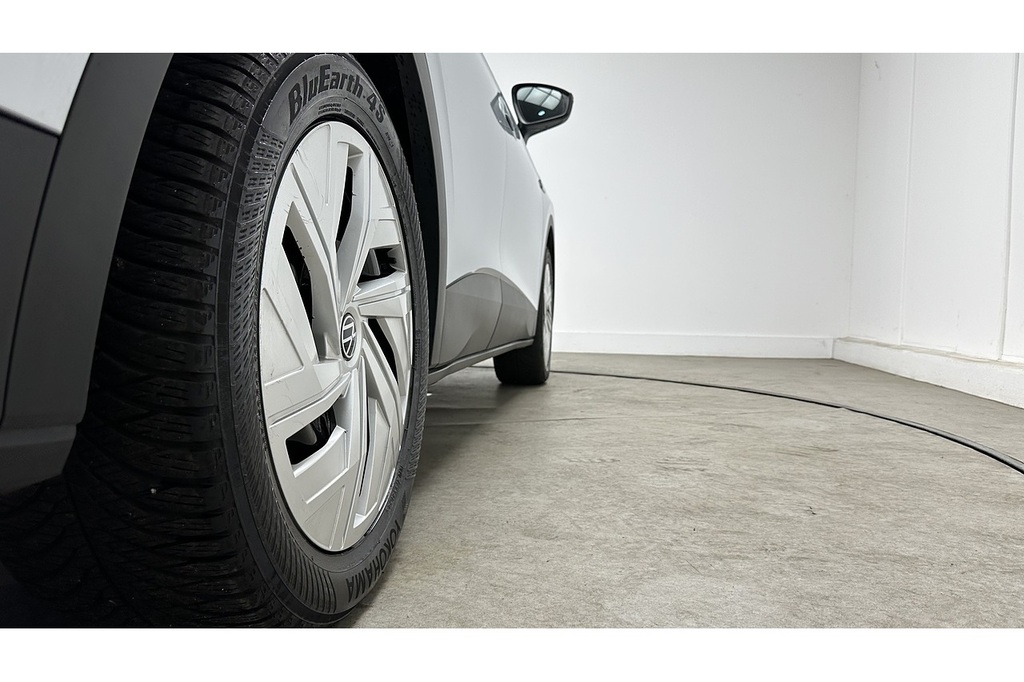 Volkswagen ID.4 150Kw Family Pro Perform 77Kwh 135Kw Ch Grey #12