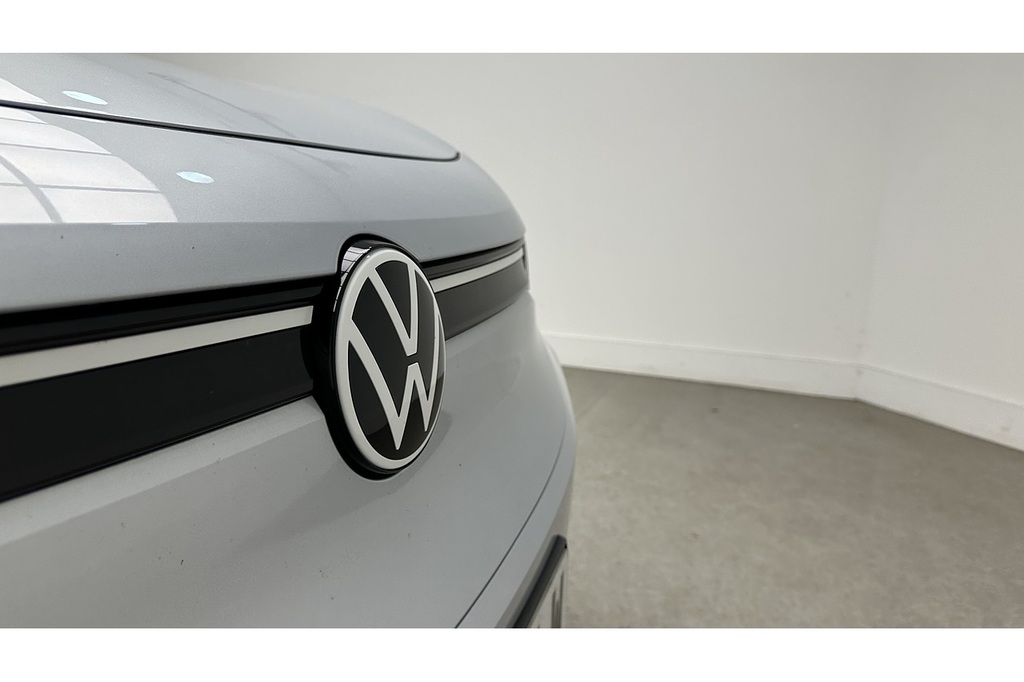 Volkswagen ID.4 150Kw Family Pro Perform 77Kwh 135Kw Ch Grey #16