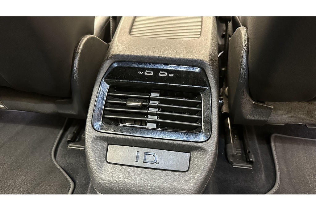 Volkswagen ID.4 150Kw Family Pro Perform 77Kwh 135Kw Ch Grey #24