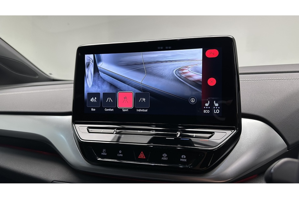 Volkswagen ID.4 150Kw Family Pro Perform 77Kwh 135Kw Ch Grey #35