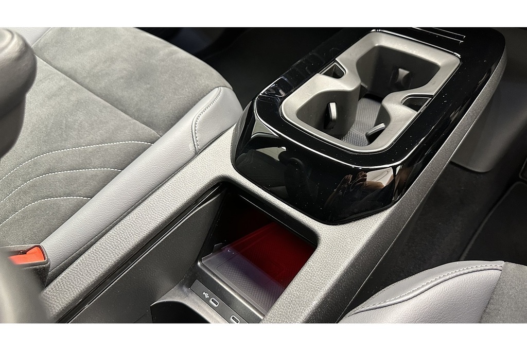 Volkswagen ID.4 150Kw Family Pro Perform 77Kwh 135Kw Ch Grey #41