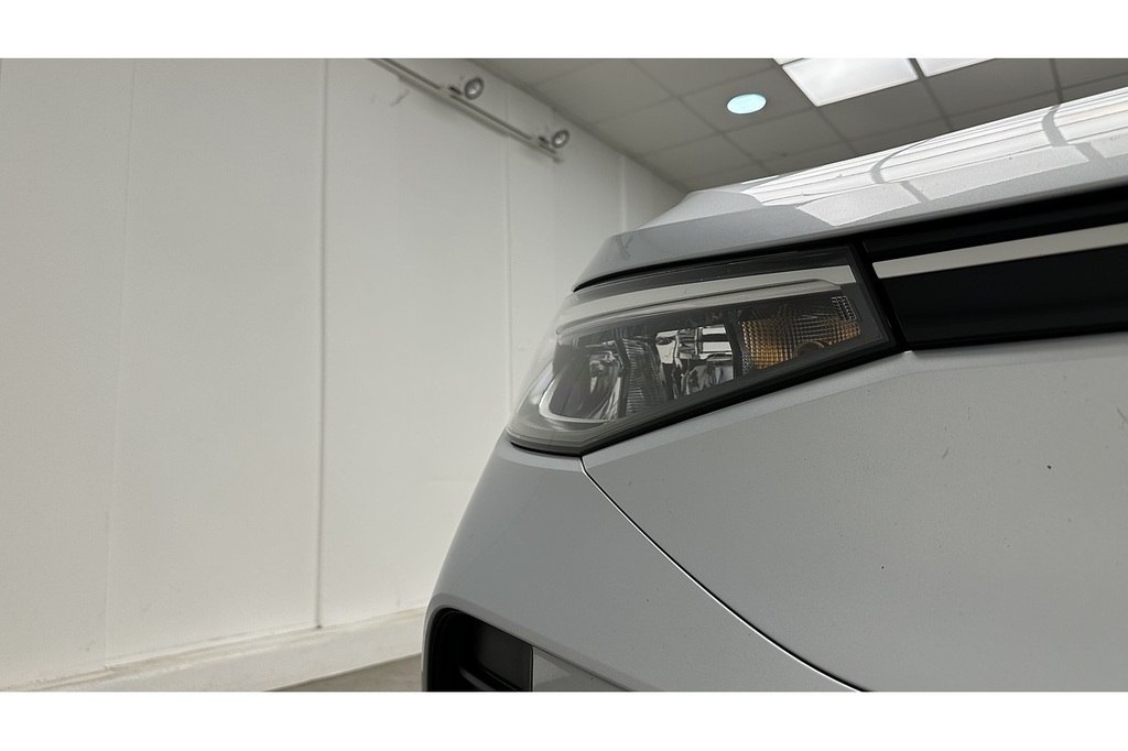 Volkswagen ID.4 150Kw Family Pro Perform 77Kwh 135Kw Ch Grey #15