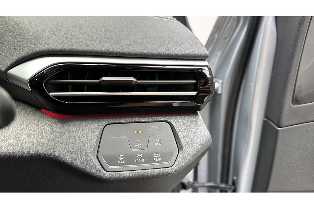 Volkswagen ID.4 150Kw Family Pro Perform 77Kwh 135Kw Ch Grey #29