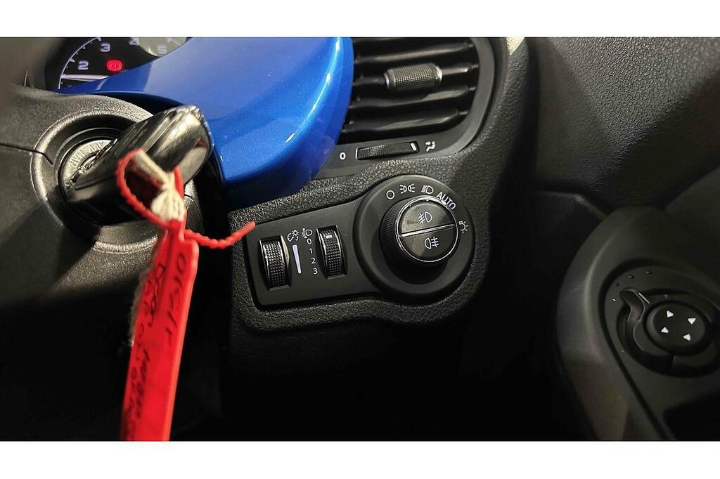 Fiat 500X 1.0 Firefly Turbo Sport Suv Euro Red #30