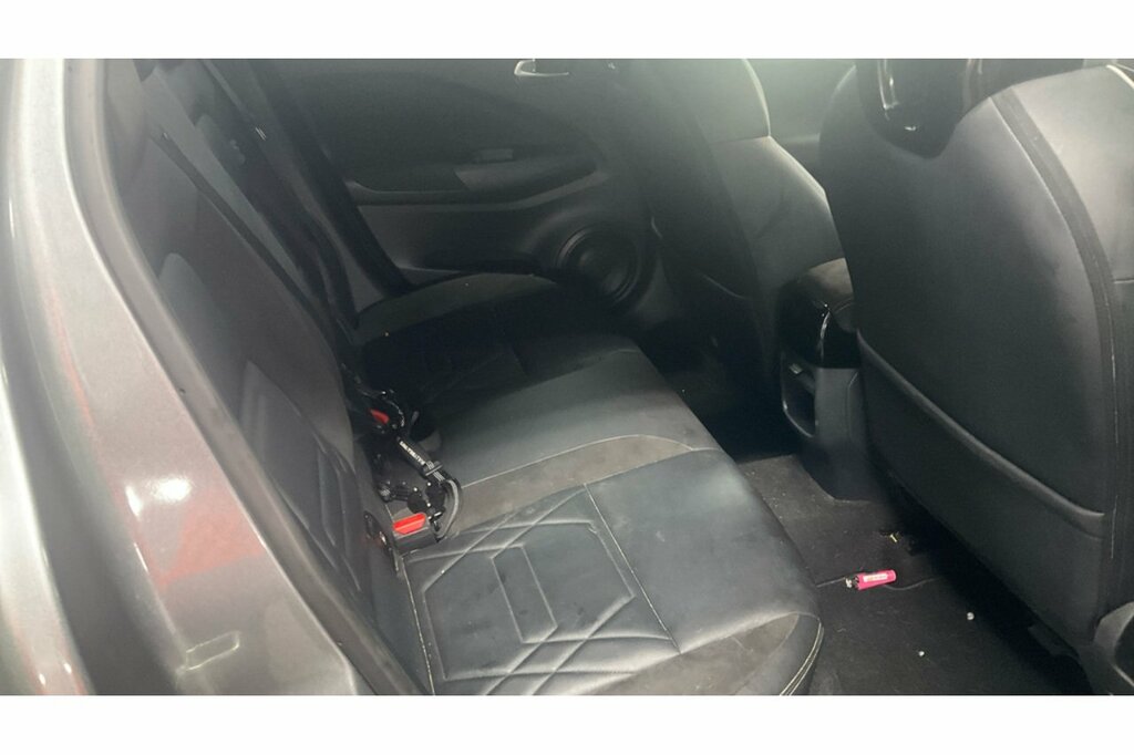 Nissan Juke Nissan Juke 1.0 Dig-t Premiere Edition Suv Pet Black #7