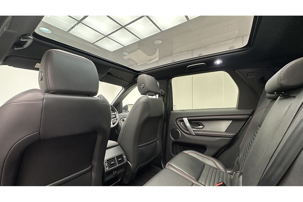Land Rover Discovery Sport 2.0 D165 Urban Edition 5 Seat Grey #18