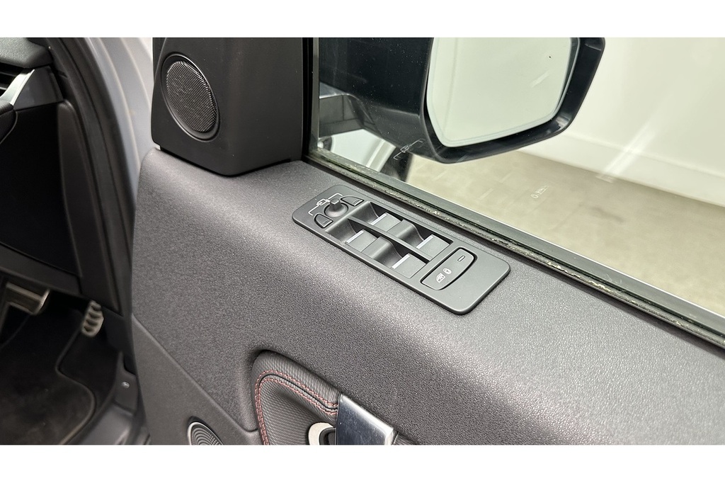Land Rover Discovery Sport 2.0 D165 Urban Edition 5 Seat Grey #28