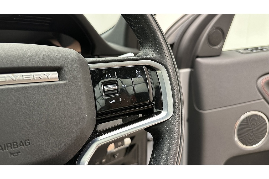 Land Rover Discovery Sport 2.0 D165 Urban Edition 5 Seat Grey #34