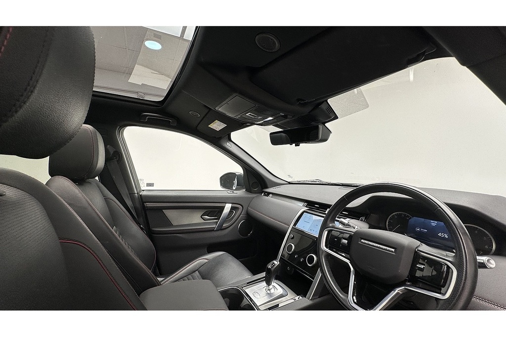 Land Rover Discovery Sport 2.0 D165 Urban Edition 5 Seat Grey #25