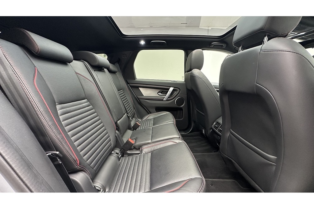 Land Rover Discovery Sport 2.0 D165 Urban Edition 5 Seat Grey #19