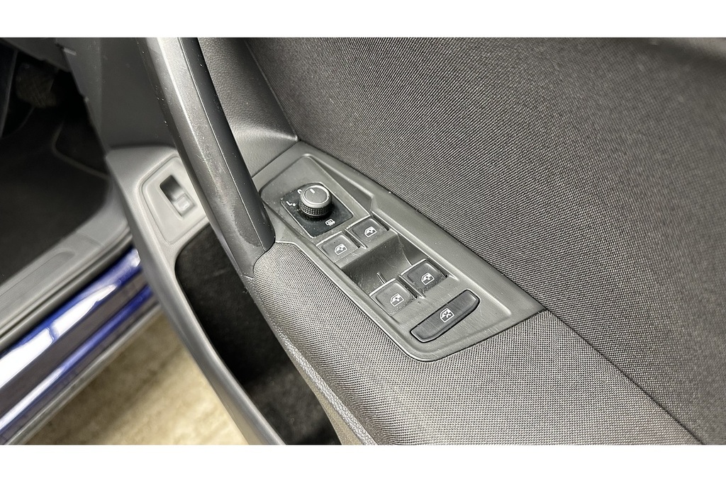Volkswagen Tiguan Allspace 1.5 Tsi Life Dsg Black #29