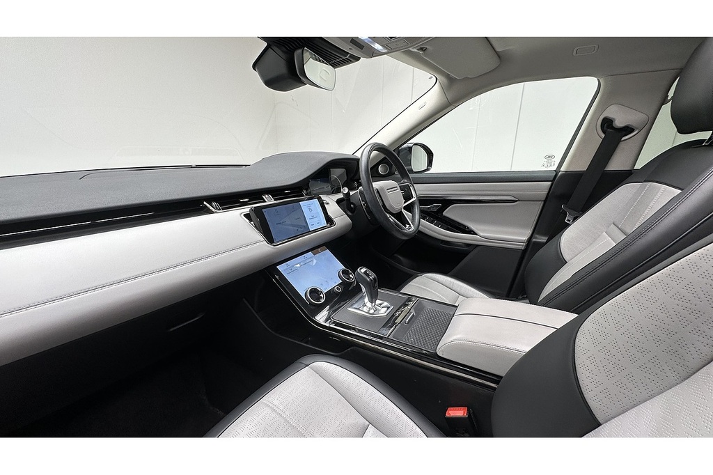 Land Rover Range Rover Evoque 1.5 P300e 11.9Kwh 4Wd Euro 6 S Black #18