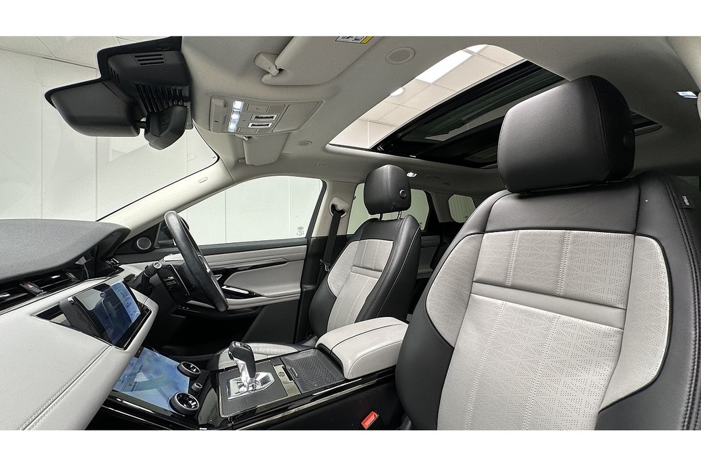 Land Rover Range Rover Evoque 1.5 P300e 11.9Kwh 4Wd Euro 6 S Black #20