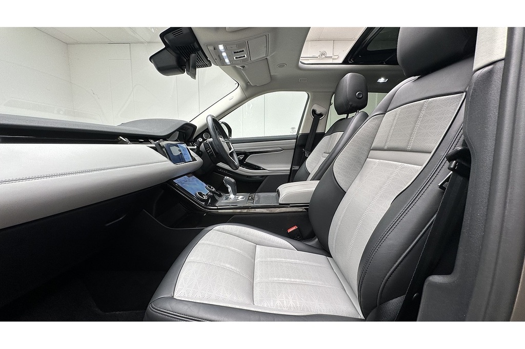 Land Rover Range Rover Evoque 1.5 P300e 11.9Kwh 4Wd Euro 6 S Black #17