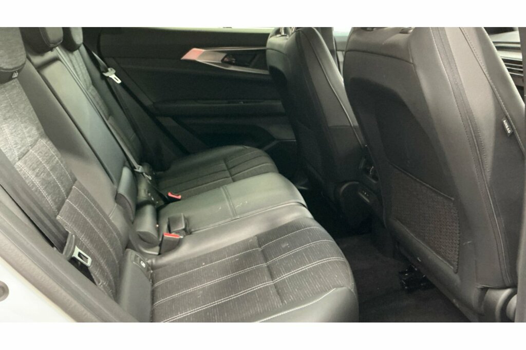 Renault Austral E-tech Fhev Techno Esprit Alpine Grey #8