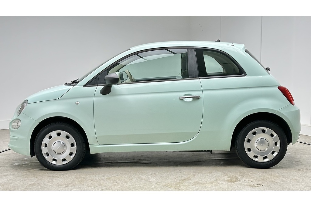 Fiat 500 Pop DN17OFY #6