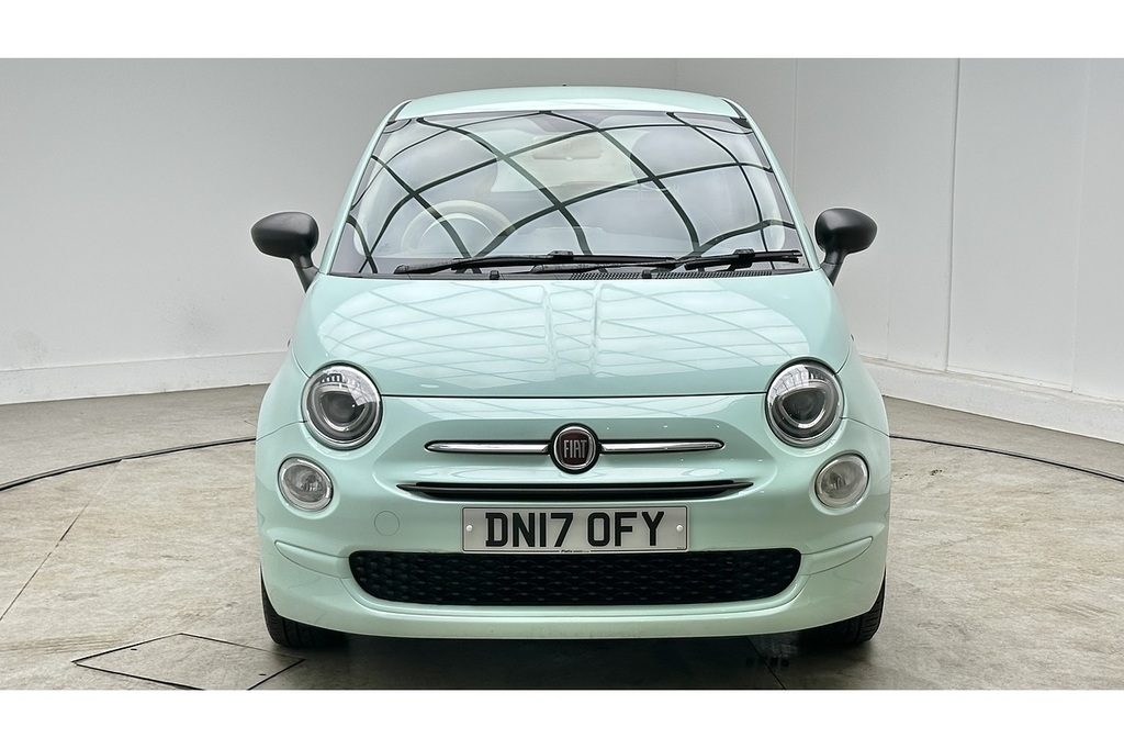 Fiat 500 Pop DN17OFY #3