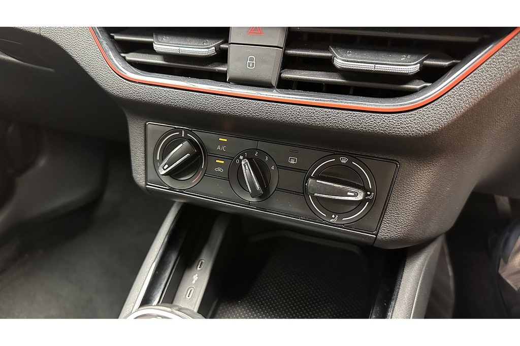 Skoda Scala   #38