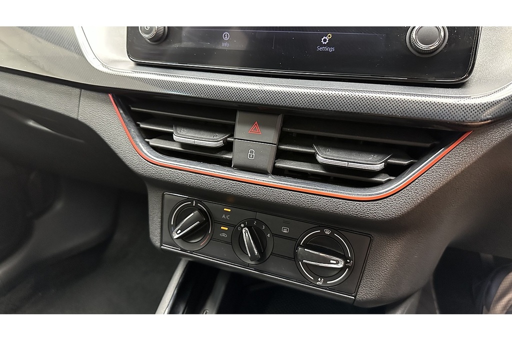 Skoda Scala   #37