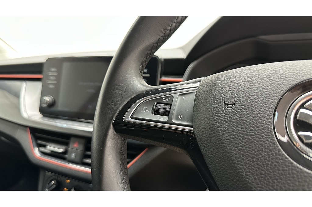 Skoda Scala   #28