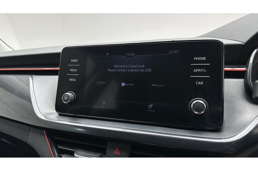 Skoda Scala   #35
