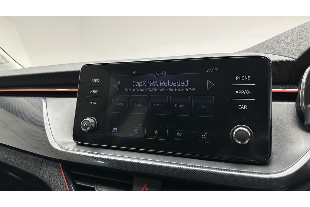 Skoda Scala   #31