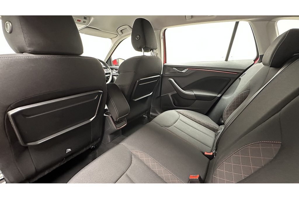 Skoda Scala   #17