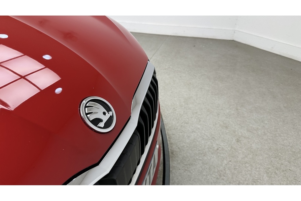Skoda Scala   #13