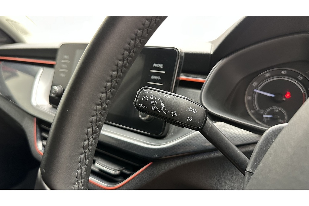 Skoda Scala   #26